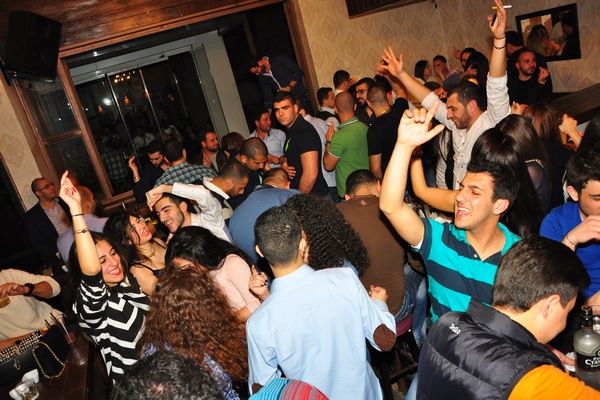 Publicity on Saturday Night
